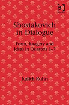 Shostakovich in Dialogue