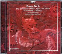 Description : Ernst Toch 001
