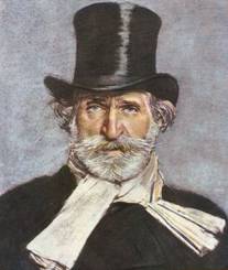 Giuseppe Verdi