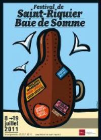 Festival de Saint-Riquier Baie de Somme